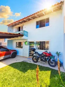 Sobrado com 3 Quartos à venda, 91m² no Bairro Alto, Curitiba