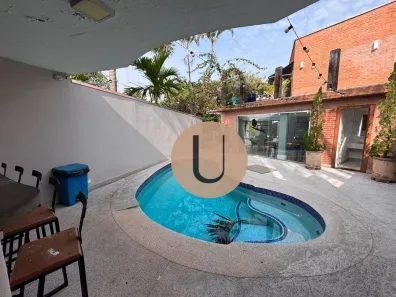 Casa de Condomínio com 3 Quartos para alugar, 283m² no Jardim Panorama D'Oeste, São Paulo