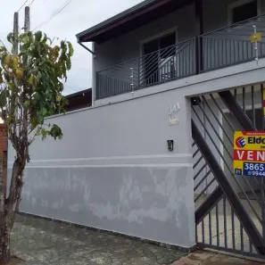 Casa com 3 Quartos à venda, 271m² no Jardim Residencial Firenze, Hortolândia