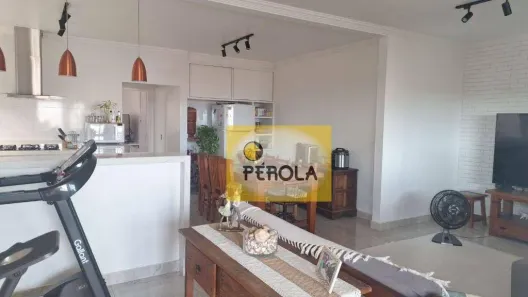 Casa com 2 Quartos à venda, 65m² no Parque da Figueira, Campinas