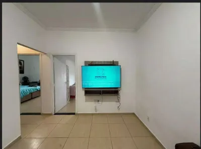 Apartamento com 2 Quartos à venda, 60m² no Vila Nova, Santos