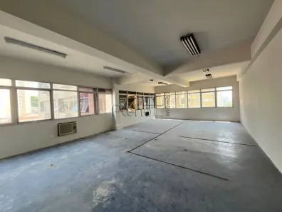 Sala Comercial à venda, 74m² no Bosque, Campinas