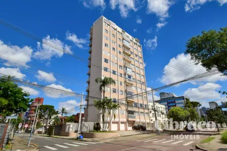 Cobertura com 3 Quartos à venda, 358m² no Alto da Rua XV, Curitiba