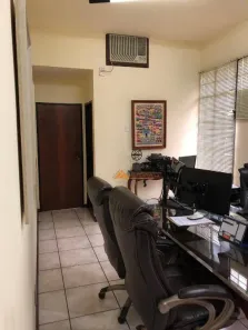 Casa com 4 Quartos à venda, 294m² no Campos Elíseos, Ribeirão Preto