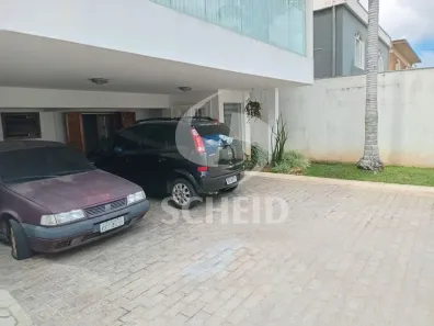 Sobrado com 3 Quartos à venda, 180m² no Jardim Santa Helena, São Paulo