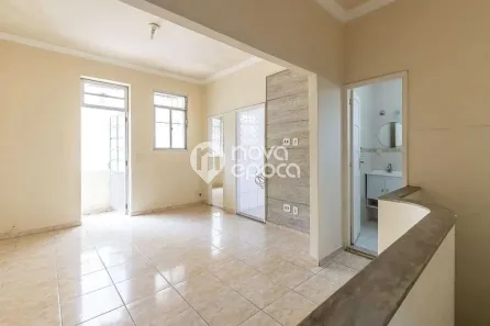 Apartamento com 3 Quartos à venda, 60m² no Méier, Rio de Janeiro