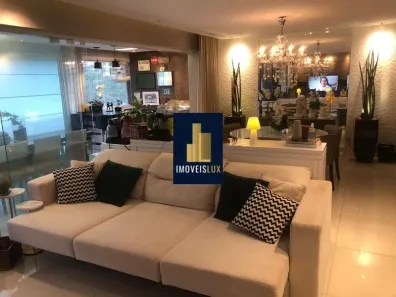 Apartamento com 3 Quartos à venda, 122m² no Vila Andrade, São Paulo