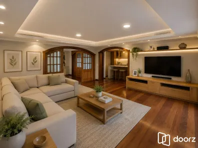 Apartamento com 4 Quartos à venda, 298m² no Farroupilha, Porto Alegre