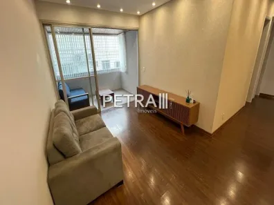 Apartamento com 3 Quartos à venda, 87m² no Vila Yara, Osasco