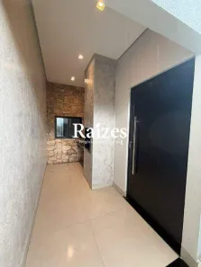 Casa com 3 Quartos à venda, 90m² no Pampulha, Uberlândia