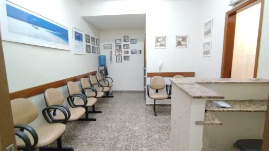 Consultório com 1 Quarto à venda, 34m² no Jardim Guanabara, Rio de Janeiro