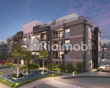 Apartamento com 3 Quartos à venda, 73m² no Barra da Tijuca, Rio de Janeiro