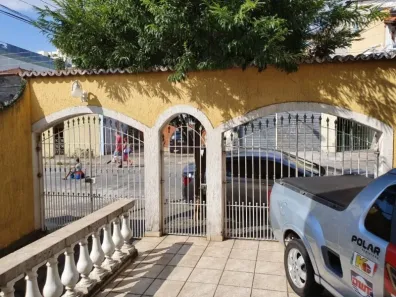 Casa com 3 Quartos à venda, 227m² no Jardim Primavera (Zona Norte), São Paulo