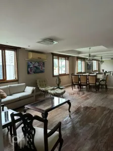 Apartamento com 3 Quartos à venda, 125m² no Auxiliadora, Porto Alegre