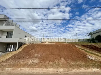 Lote/Terreno à venda, 405m² no Residencial Park I, Vespasiano