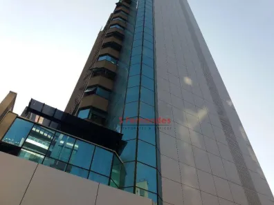 Sala Comercial para alugar, 60m² no Vila Olímpia, São Paulo