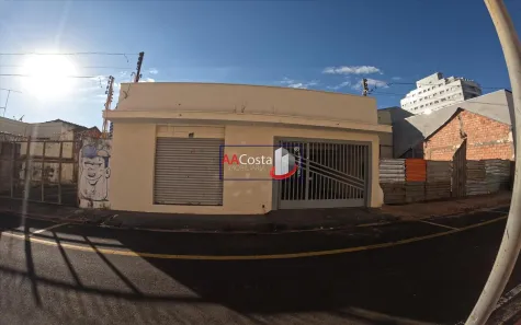 Casa com 3 Quartos para alugar, 180m² no Centro, Franca