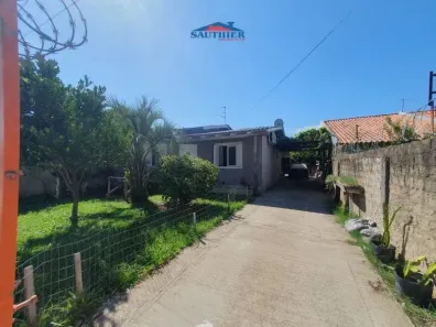 Casa com 2 Quartos à venda, 80m² no Pasqualini, Sapucaia do Sul