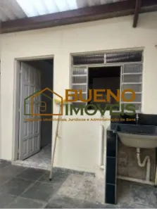 Casa com 1 Quarto para alugar, 35m² no Jardim do Tiro, São Paulo