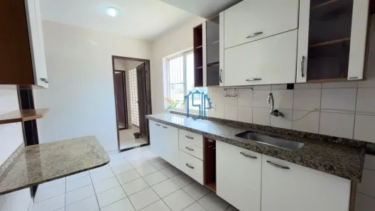 Apartamento com 3 Quartos à venda, 135m² no Lagoa Nova, Natal