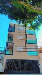 Apartamento com 2 Quartos à venda, 40m² no Vila Constança, São Paulo