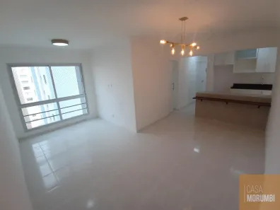 Apartamento com 3 Quartos à venda, 65m² no Aclimação, São Paulo
