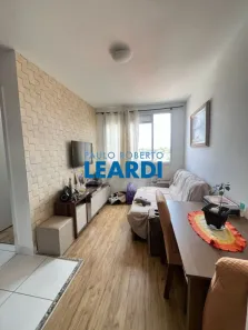 Apartamento com 2 Quartos à venda, 39m² no Jardim Germânia, São Paulo