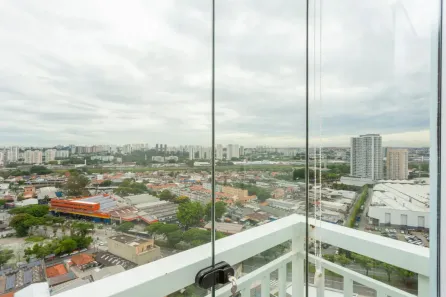 Apartamento com 2 Quartos à venda, 55m² no Socorro, São Paulo