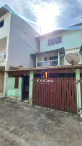 Casa com 4 Quartos para alugar, 160m² no Peró, Cabo Frio