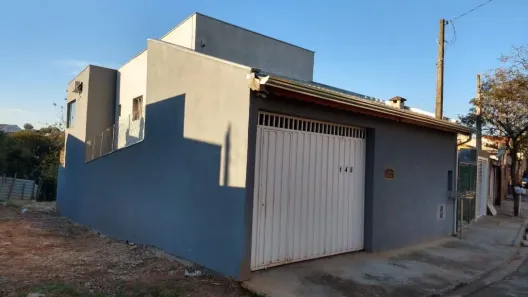 Casa com 3 Quartos à venda, 190m² no Parque da Colina, Itatiba