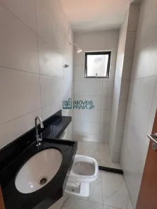 Apartamento com 3 Quartos à venda, 55m² no Aeroclube, João Pessoa