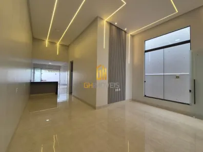 Casa com 3 Quartos à venda, 120m² no Vila Oliveira, Aparecida de Goiânia