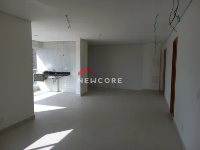 Apartamento com 3 Quartos à venda, 82m² no Cidade Mãe do Céu, São Paulo