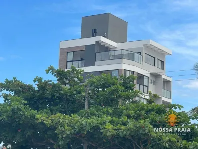 Apartamento com 1 Quarto à venda, 40m² no Itapema do Norte, Itapoá
