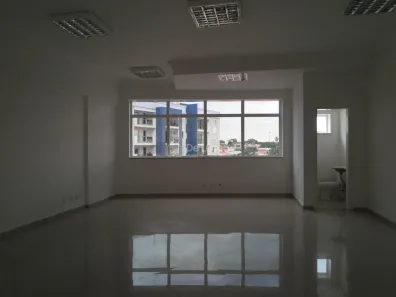 Sala Comercial com 1 Quarto para alugar, 50m² no Jardim Guanabara, Campinas