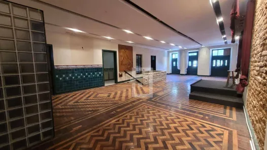 Prédio Comercial à venda, 546m² no Tijuca, Rio de Janeiro