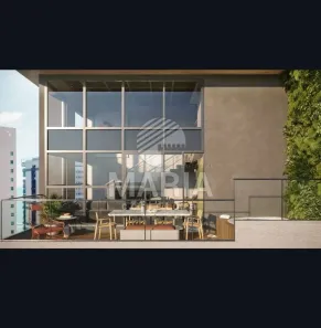 Apartamento com 1 Quarto à venda, 60m² no Piedade, Jaboatão dos Guararapes