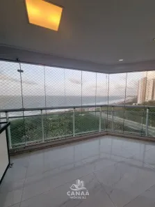 Apartamento com 3 Quartos à venda, 152m² no Calhau, São Luís
