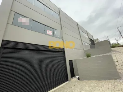 Galpão/Depósito/Armazém para alugar, 1000m² no Cidade Nova, Caxias do Sul