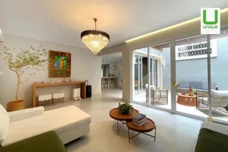 Casa com 4 Quartos à venda, 455m² no Colégio Batista, Belo Horizonte