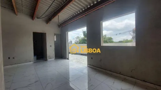 Sobrado com 3 Quartos à venda, 120m² no Paraíso, Santo André
