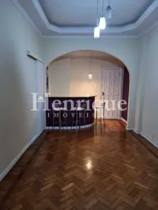 Apartamento com 1 Quarto à venda, 48m² no Glória, Rio de Janeiro