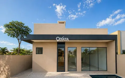 Casa com 3 Quartos à venda, 94m² no Centro, Itapoá