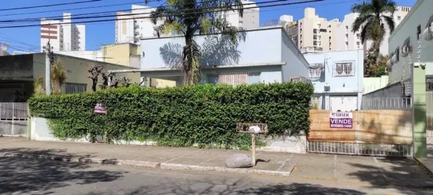 Casa com 3 Quartos à venda, 241m² no Parque Tamandaré, Campos dos Goytacazes