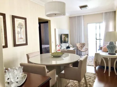 Apartamento com 2 Quartos à venda, 60m² no Praia da Costa, Vila Velha