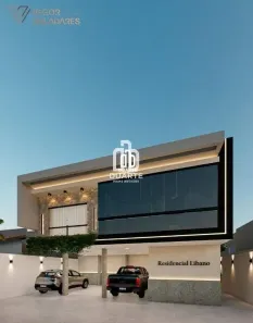 Casa com 2 Quartos à venda, 42m² no Parque Bitaru, São Vicente