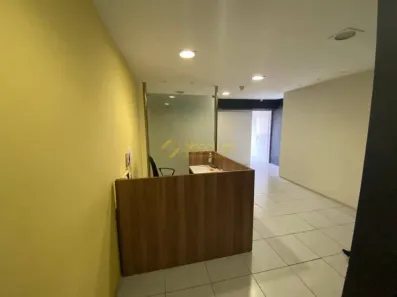 Sala Comercial para alugar, 135m² no Boa Viagem, Recife
