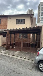 Casa com 2 Quartos à venda, 126m² no Vila Monte Alegre, São Paulo