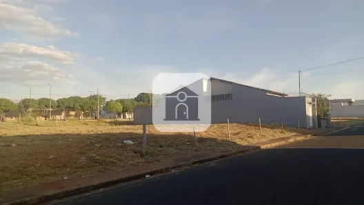 Lote/Terreno para alugar, 256m² no Santa Rosa, Uberlândia