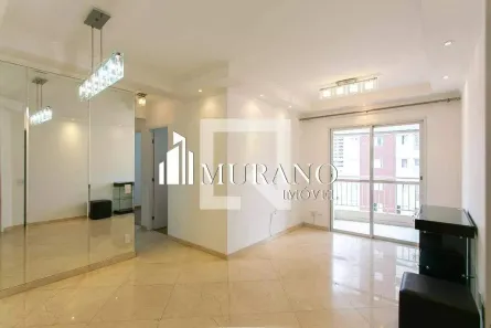 Apartamento com 3 Quartos à venda, 75m² no Vila Gomes Cardim, São Paulo